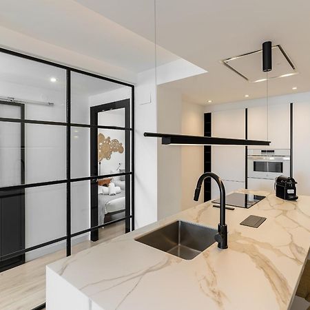 Ferienwohnung Blonzu Cuba Fuengirola Exterior foto