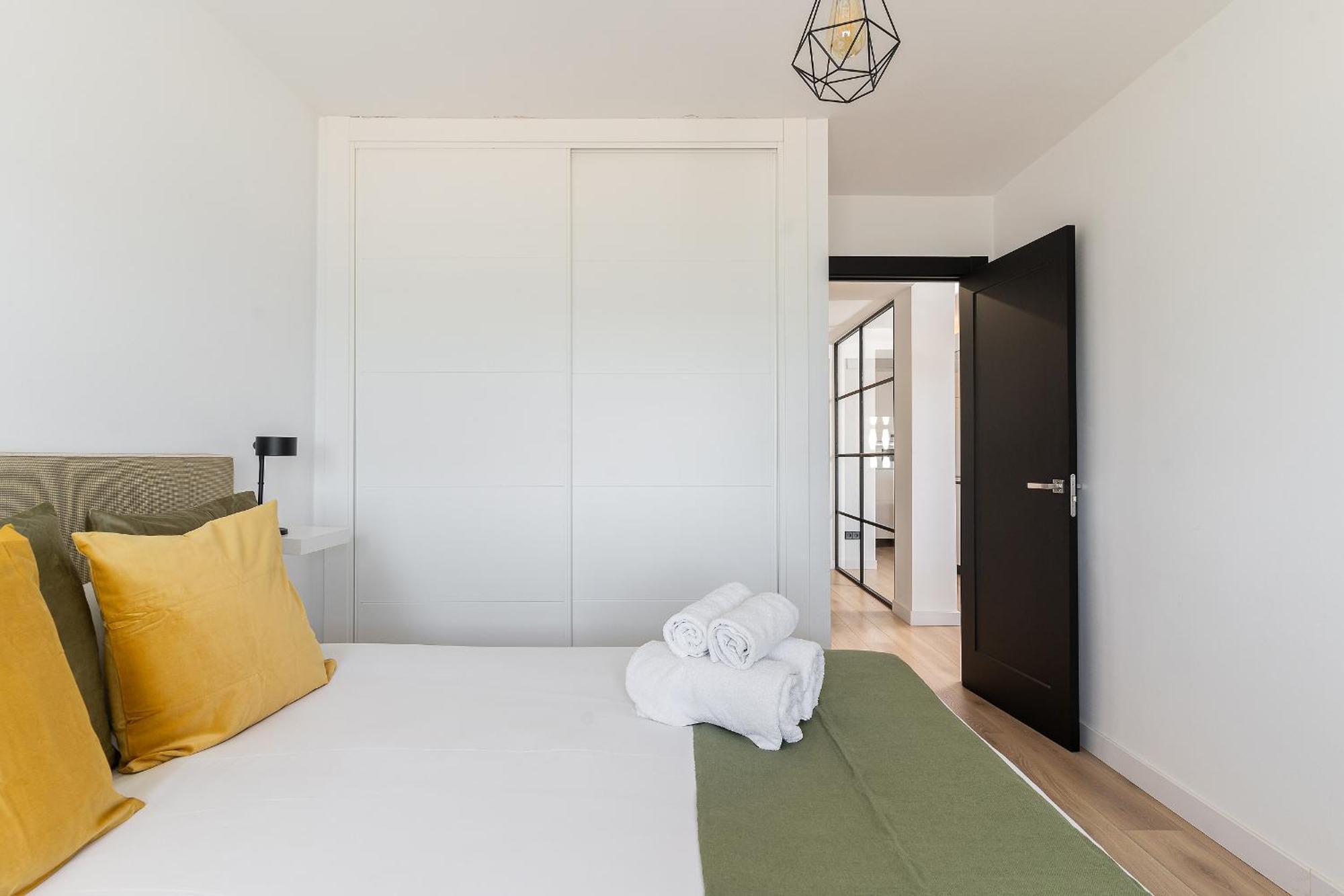 Ferienwohnung Blonzu Cuba Fuengirola Exterior foto